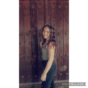 Meet your Posher, Janey